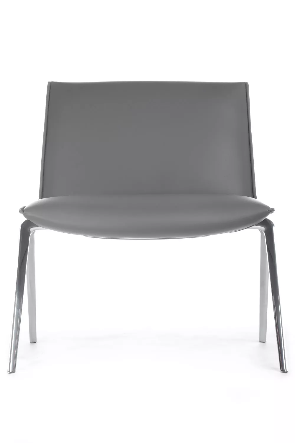 Кресло RIVA DESIGN Essex (F2313) серый