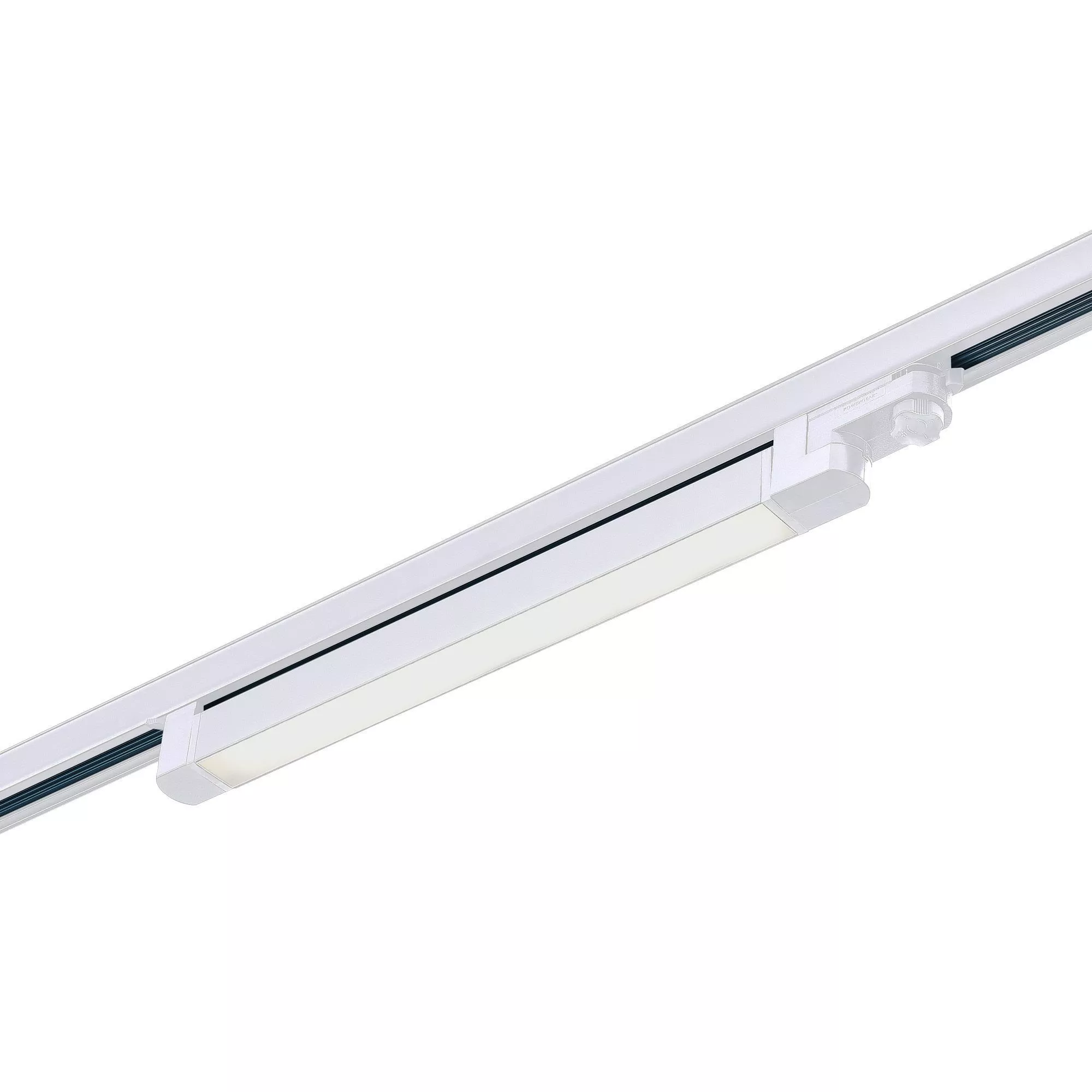 Трековый светильник Белый LED 165-265V St Luce ST663.536.20