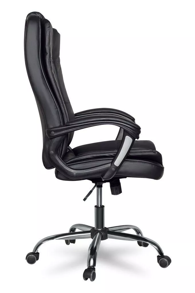 Кресло для руководителя College CLG-616 LXH Черный