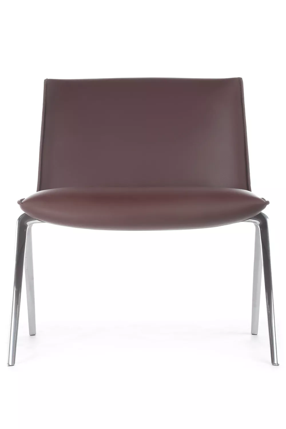 Кресло RIVA DESIGN Essex (F2313) коричневый
