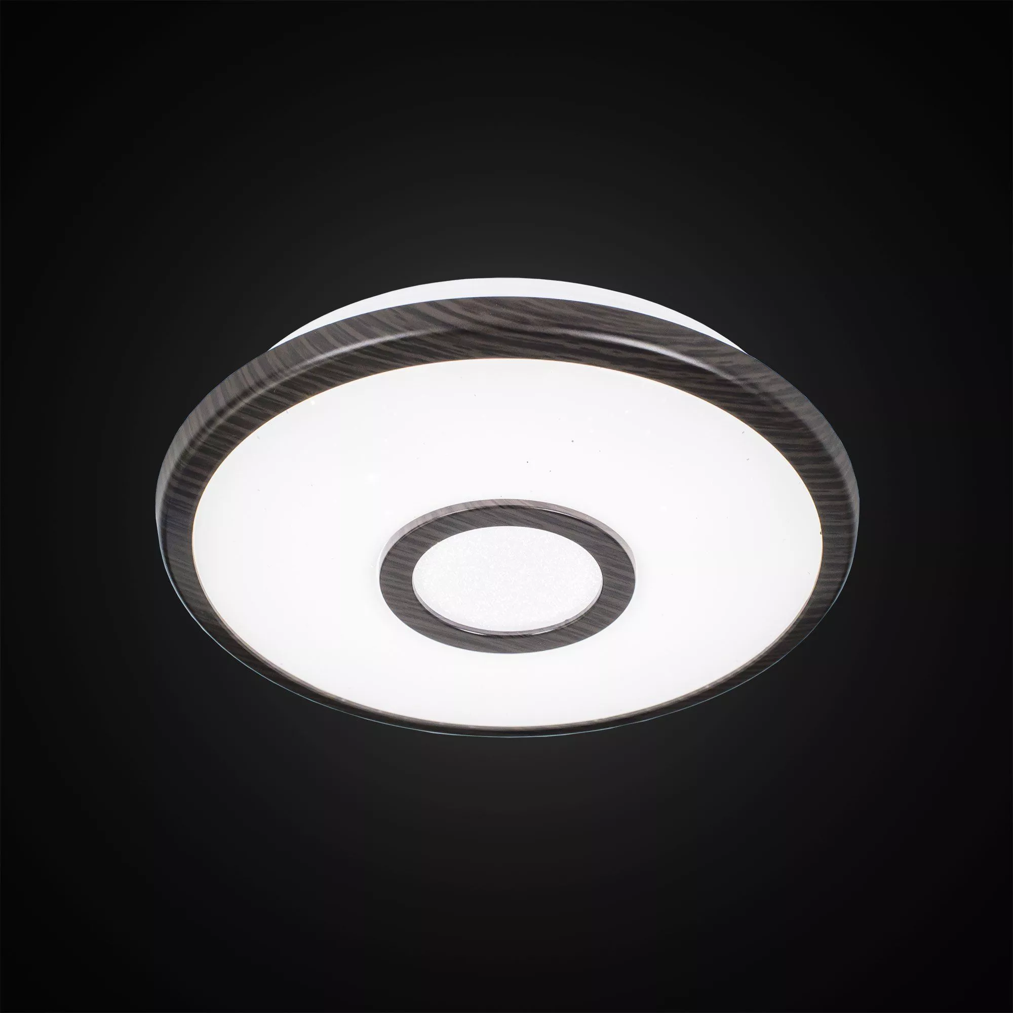 Потолочный светильник СтарЛайт-21 коричневый Citilux CL70315