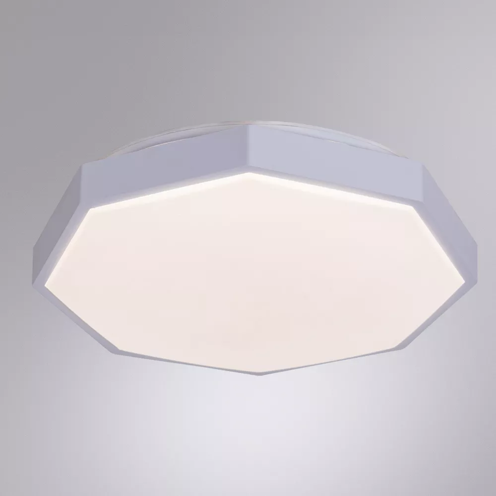 Потолочный светильник Arte Lamp KANT A2659PL-1WH