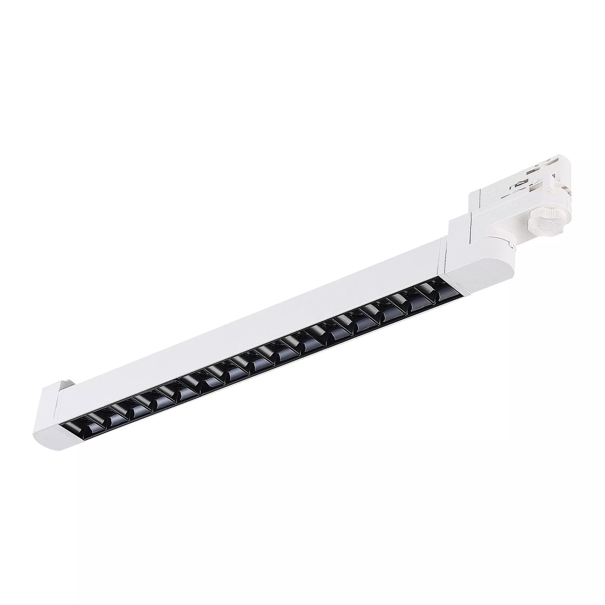 Трековый светильник Белый LED 165-265V St Luce ST662.546.15