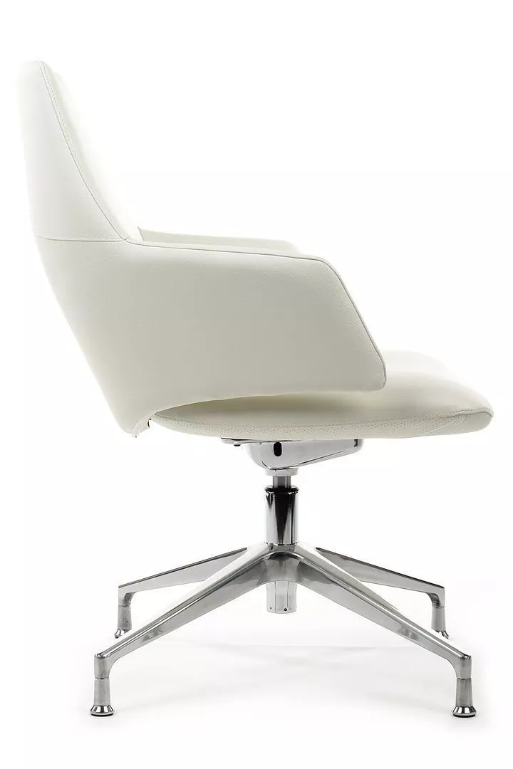 Кресло RIVA DESIGN Spell-ST (С1719) белый