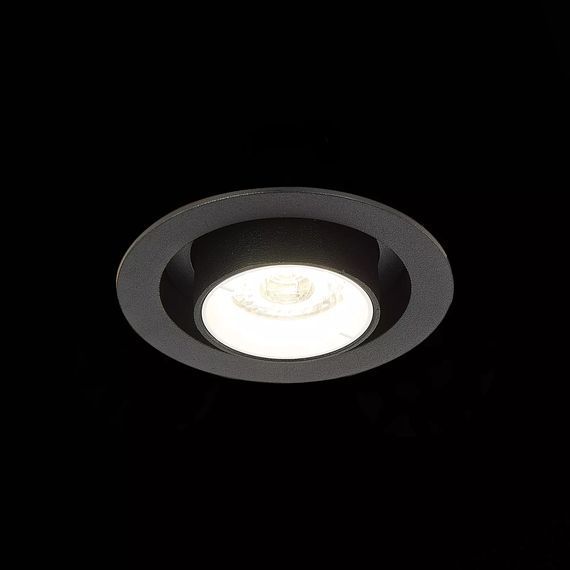 Точечный встраиваемый светильник ST LUCE ST702.438.12