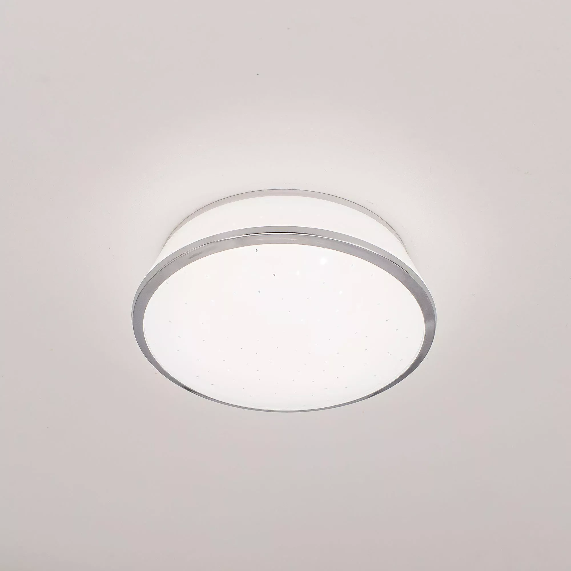 Встраиваемый светильник Дельта (теплый свет) Citilux CLD6008Wz