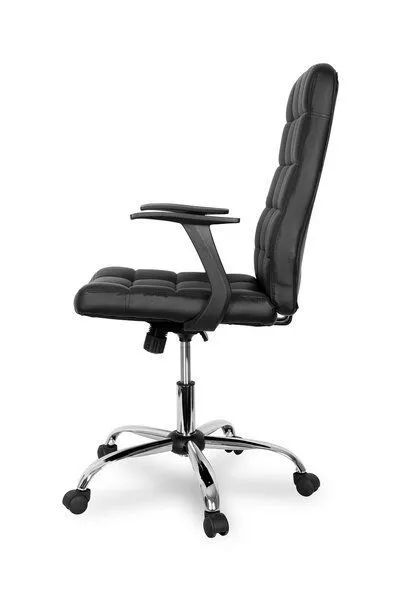 Кресло для руководителя College BX-3619 Черный