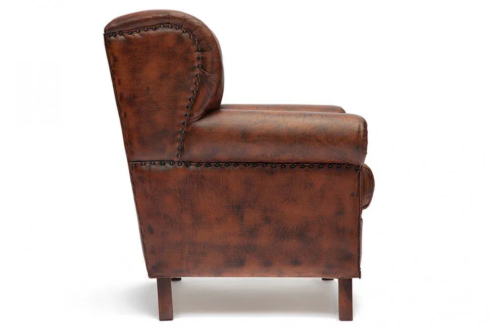 Кресло Secret de Maison CHEROKEE коричневый