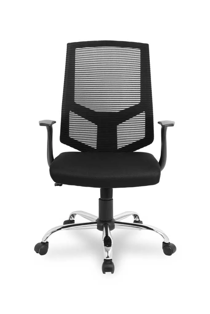 Компьютерное кресло College HLC-1500 Черный
