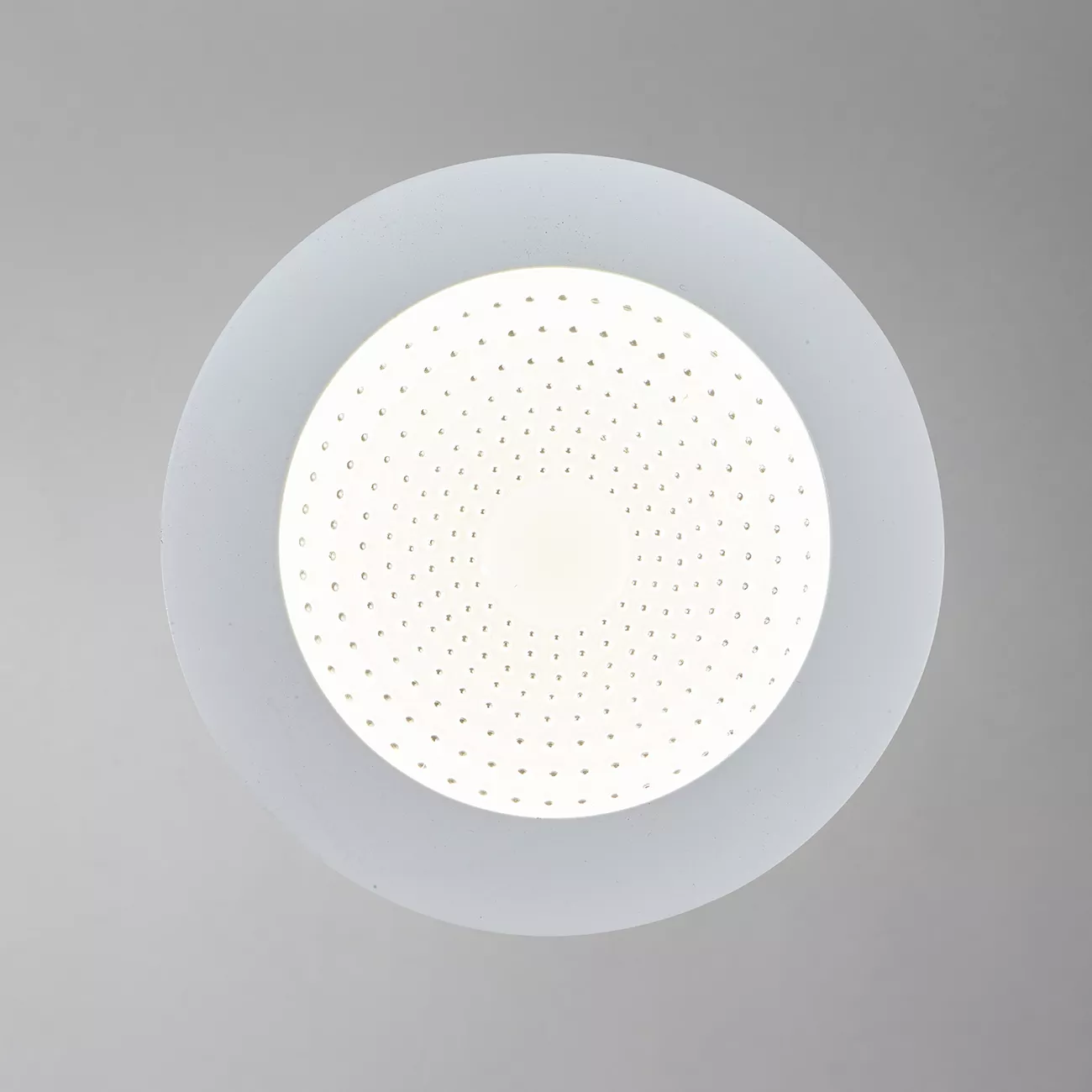 Точечный встраиваемый светильник ESCADA Umbria LED 002