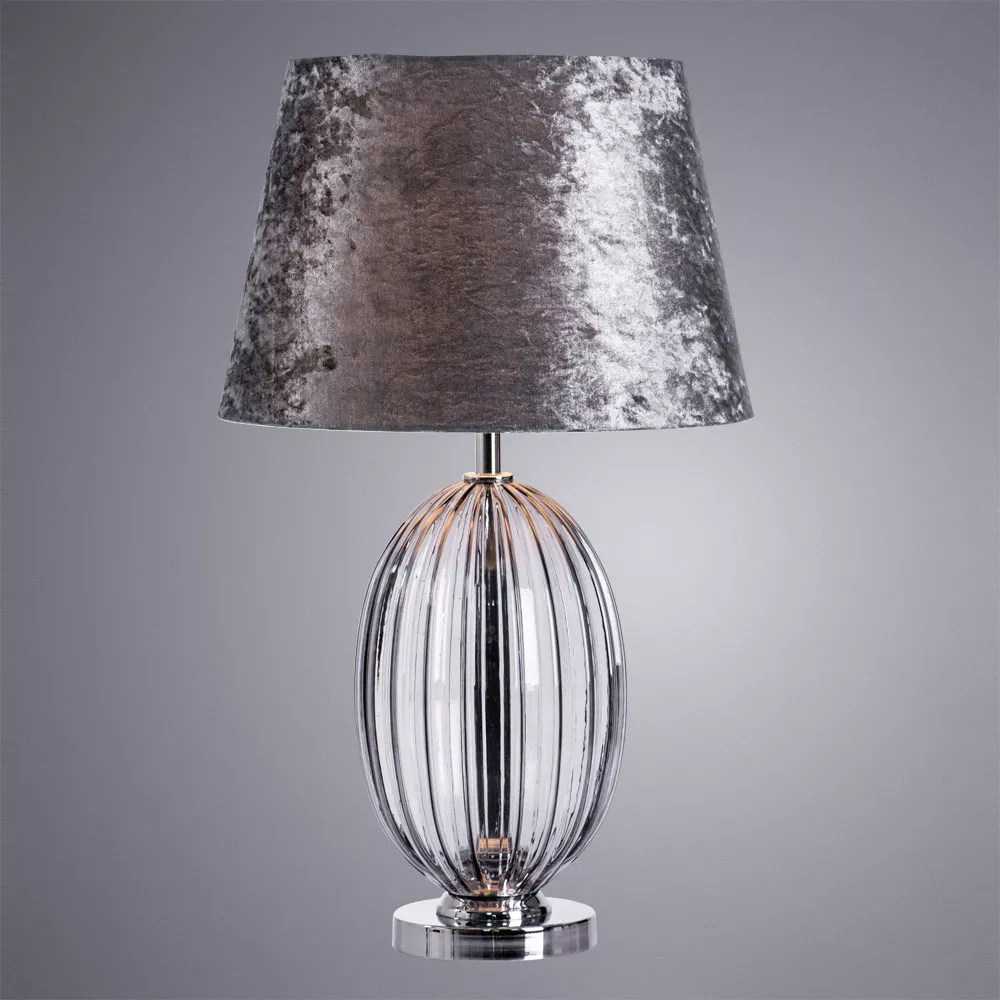 Лампа настольная Arte Lamp BEVERLY A5131LT-1CC
