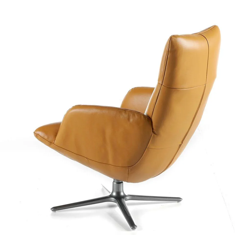Вращающееся кресло Angel Cerda KF-A013-M5658