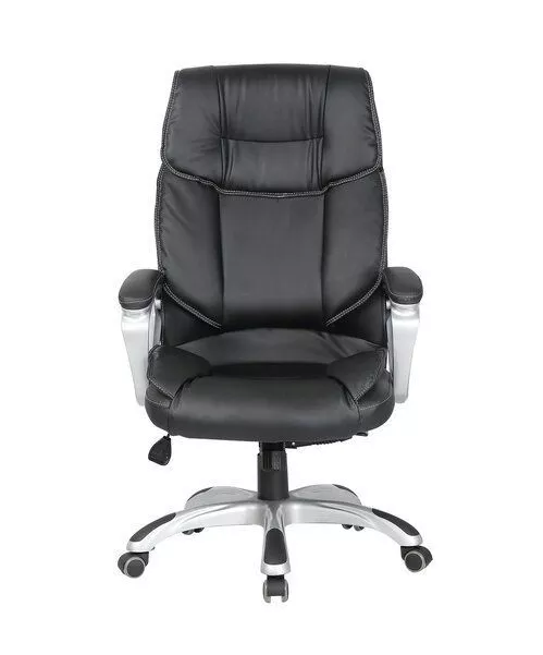 Кресло для руководителя College CLG-615 LXH Черный