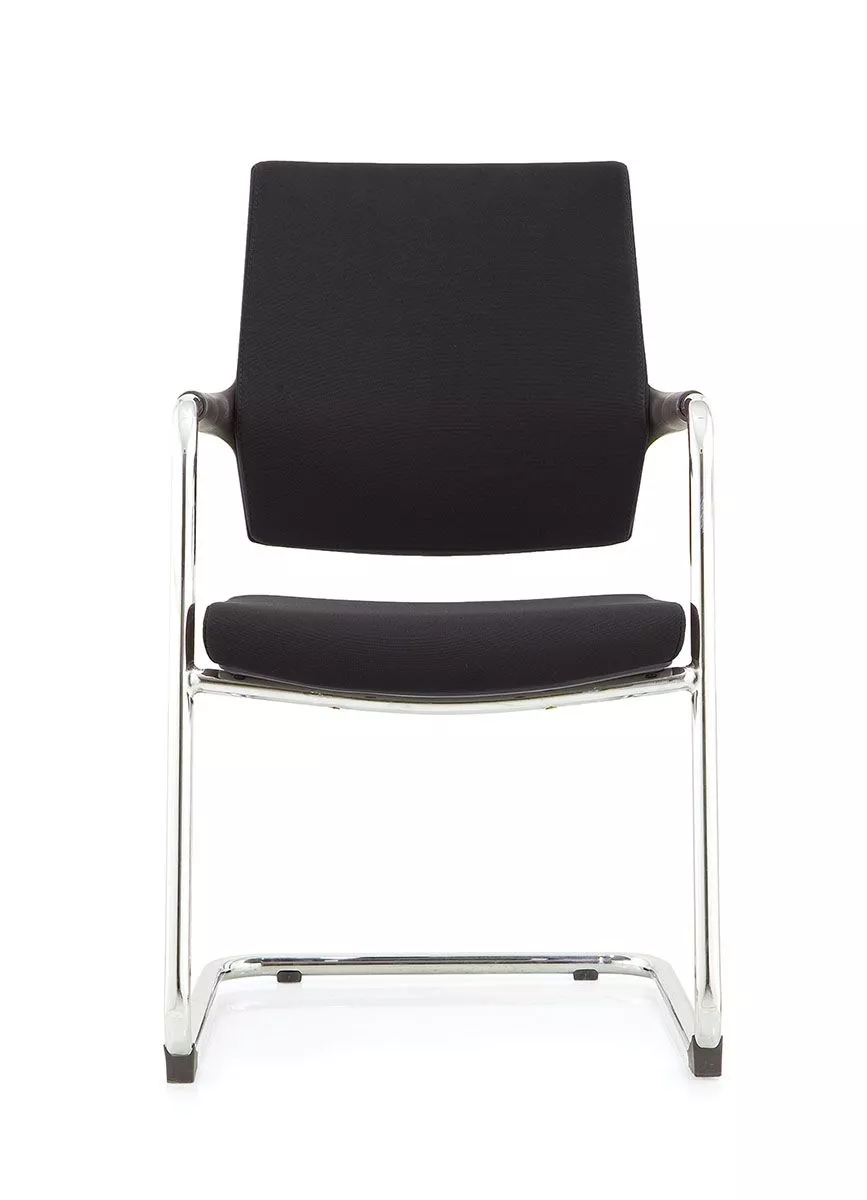Кресло офисное Стайл 1 CF спинка черная ткань CH-240C-OA2000*OS800 NORDEN