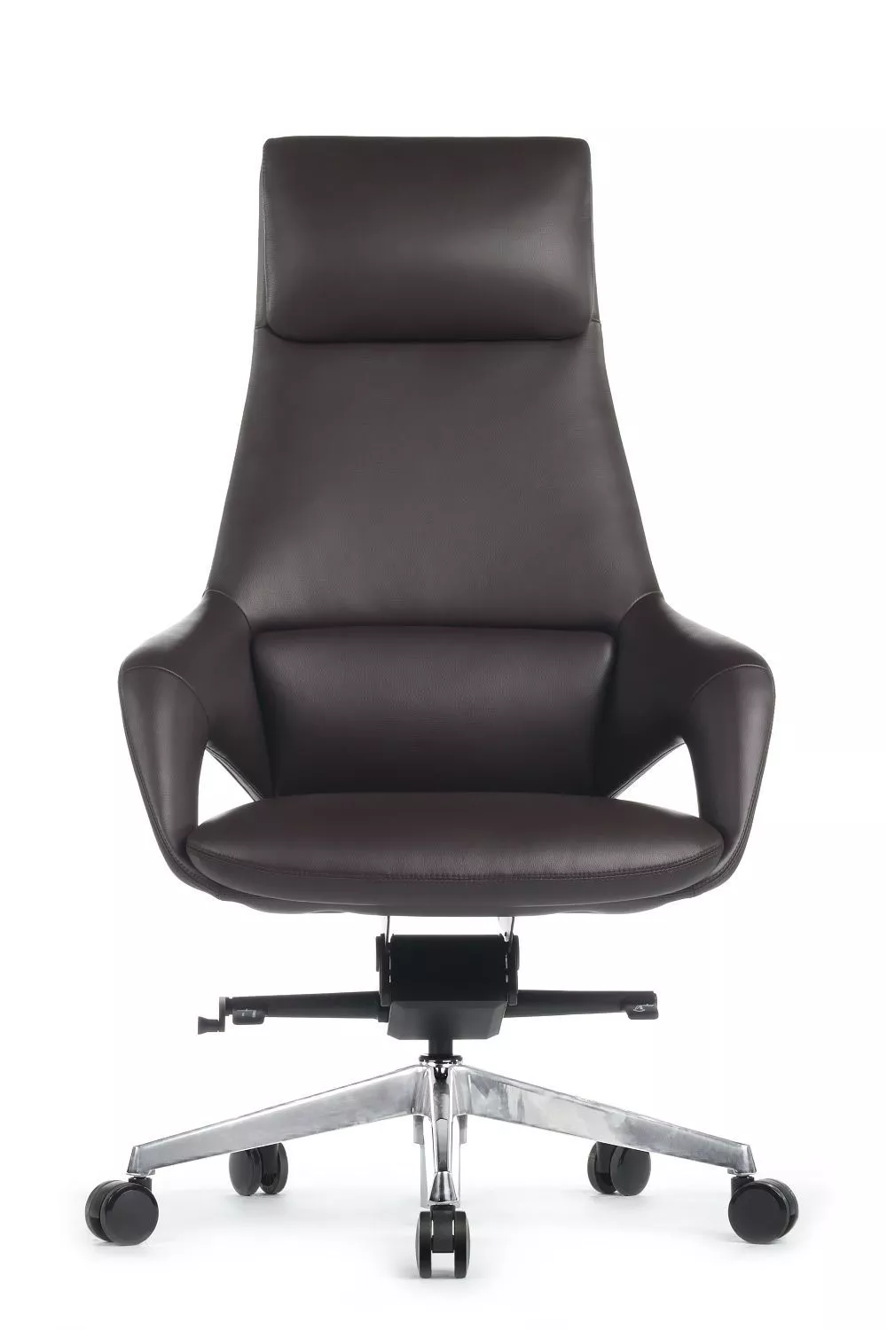 Кресло RIVA DESIGN Aura (FK005-A) темно-коричневый