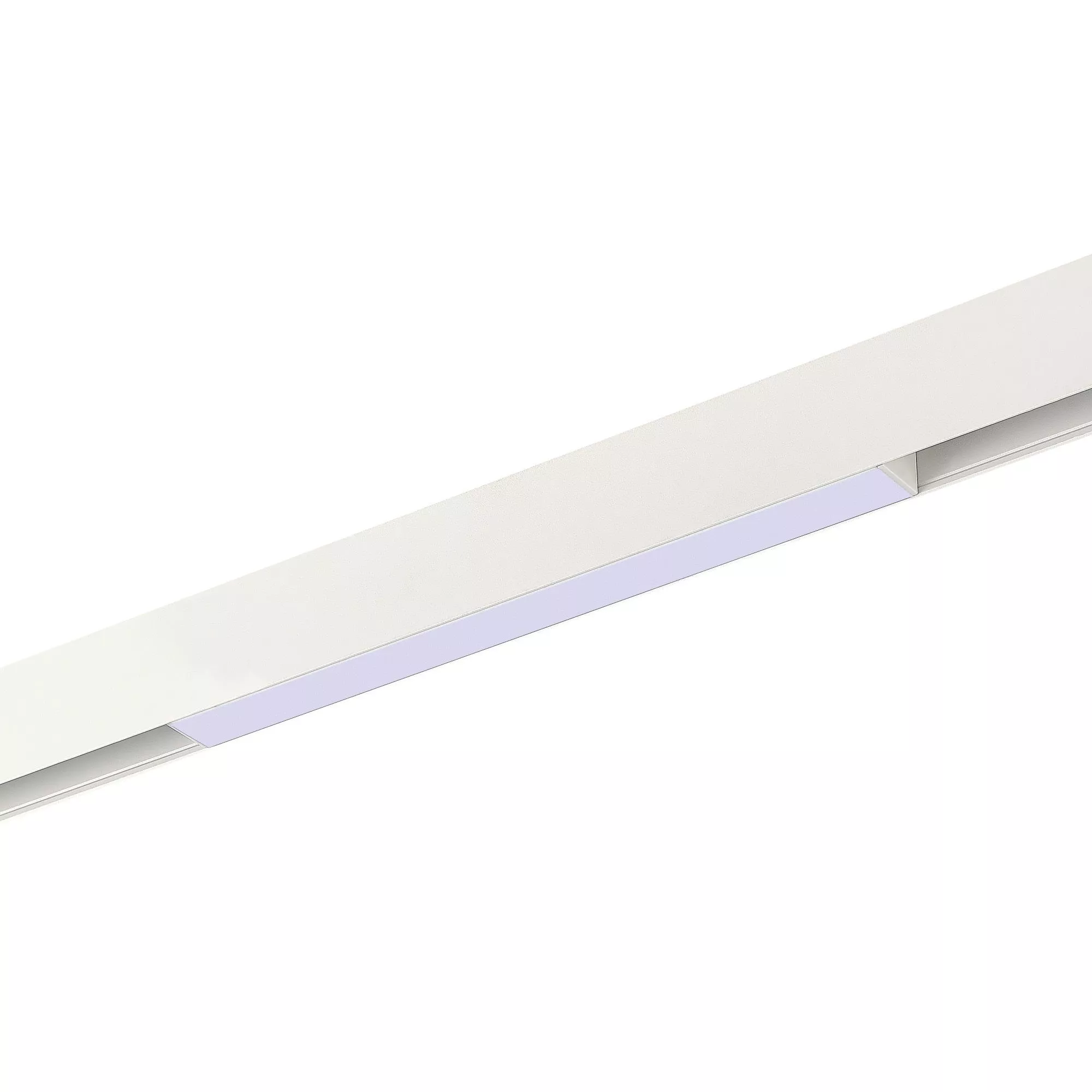 Магнитный трековый светильник SMART Белый LED 48V St Luce ST370.506.12