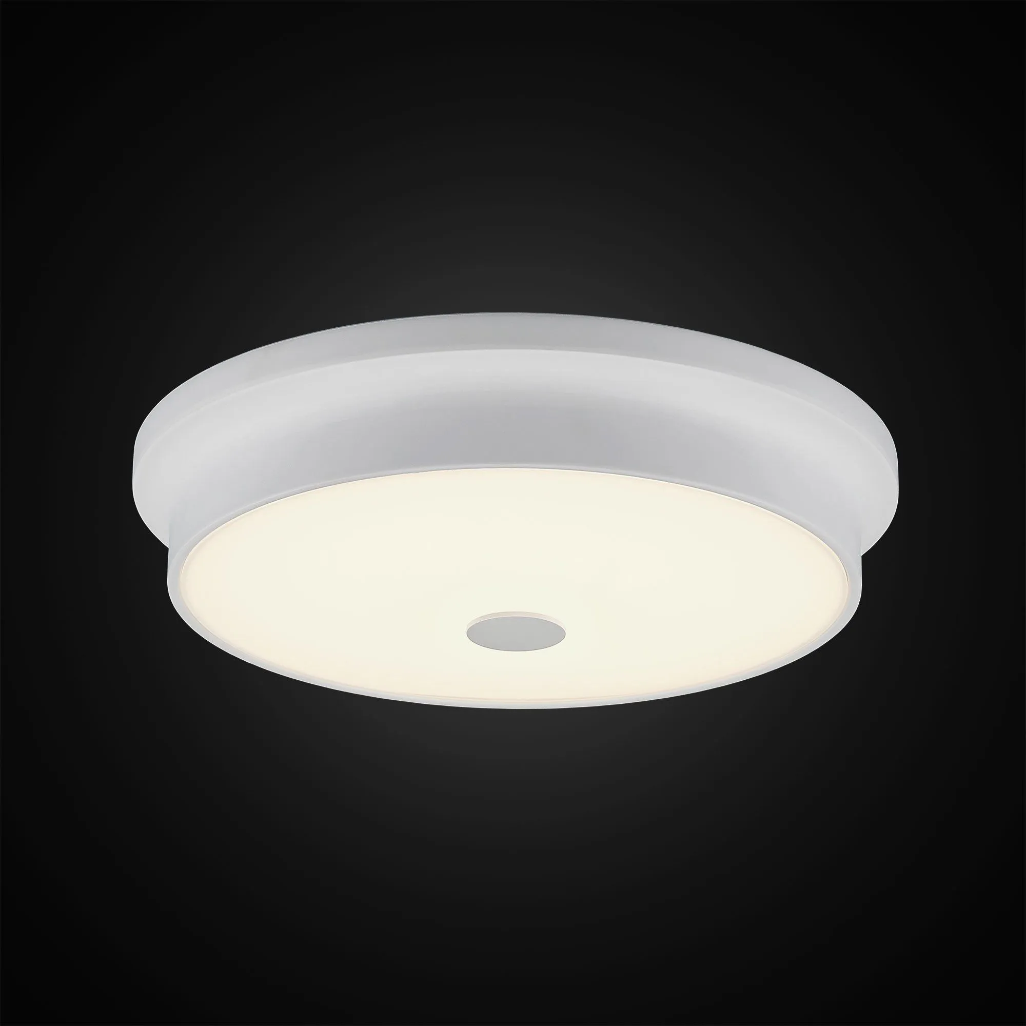 Потолочный светильник Фостер-41,5 белый Citilux CL706230