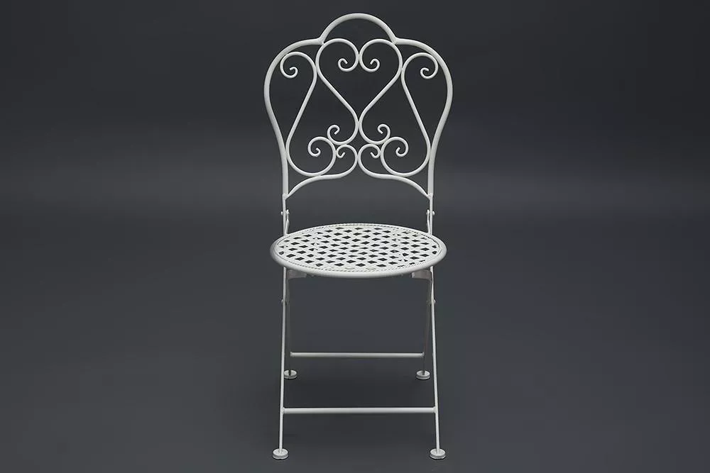Стул Secret De Maison Love Chair белый