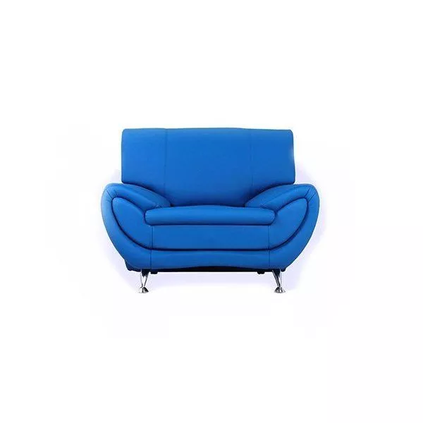 Кресло офисное мягкое Орион