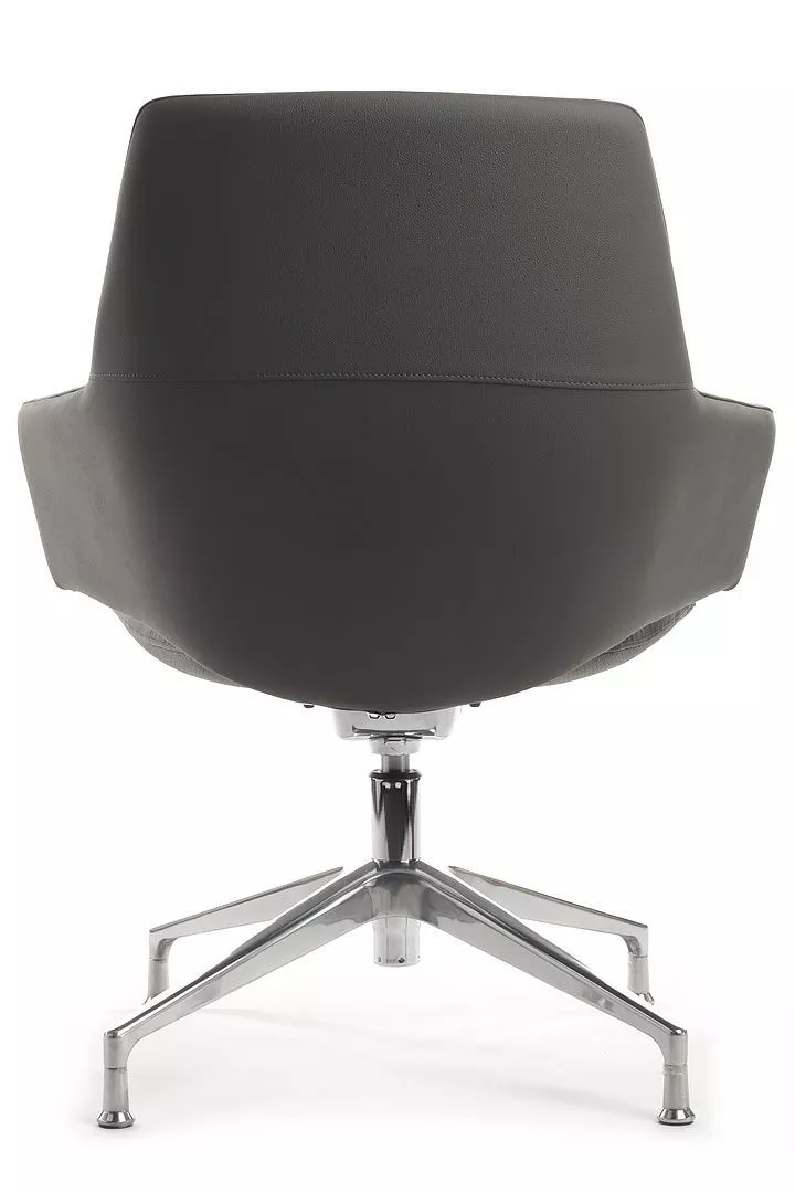 Кресло RIVA DESIGN Spell-ST (С1719) антрацит