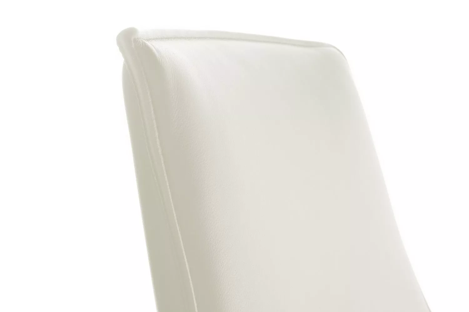 Кресло RIVA DESIGN Rosso-M (B1918) белый