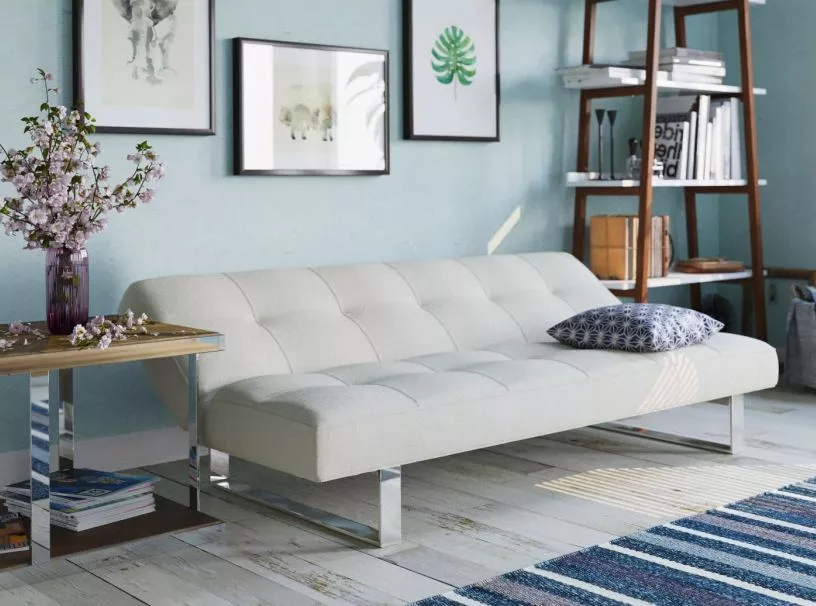 Как выбрать диван для ежедневного сна: 5 признаков хорошего дивана