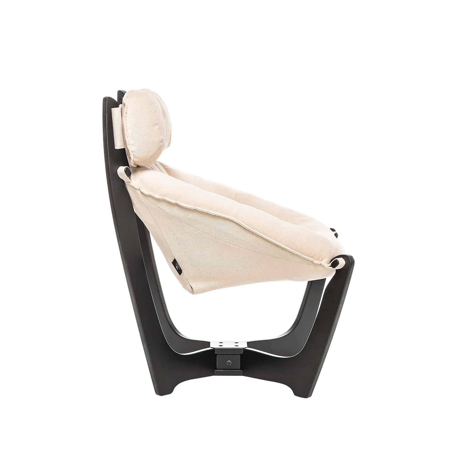Кресло для отдыха Модель 11 Венге Verona Vanilla