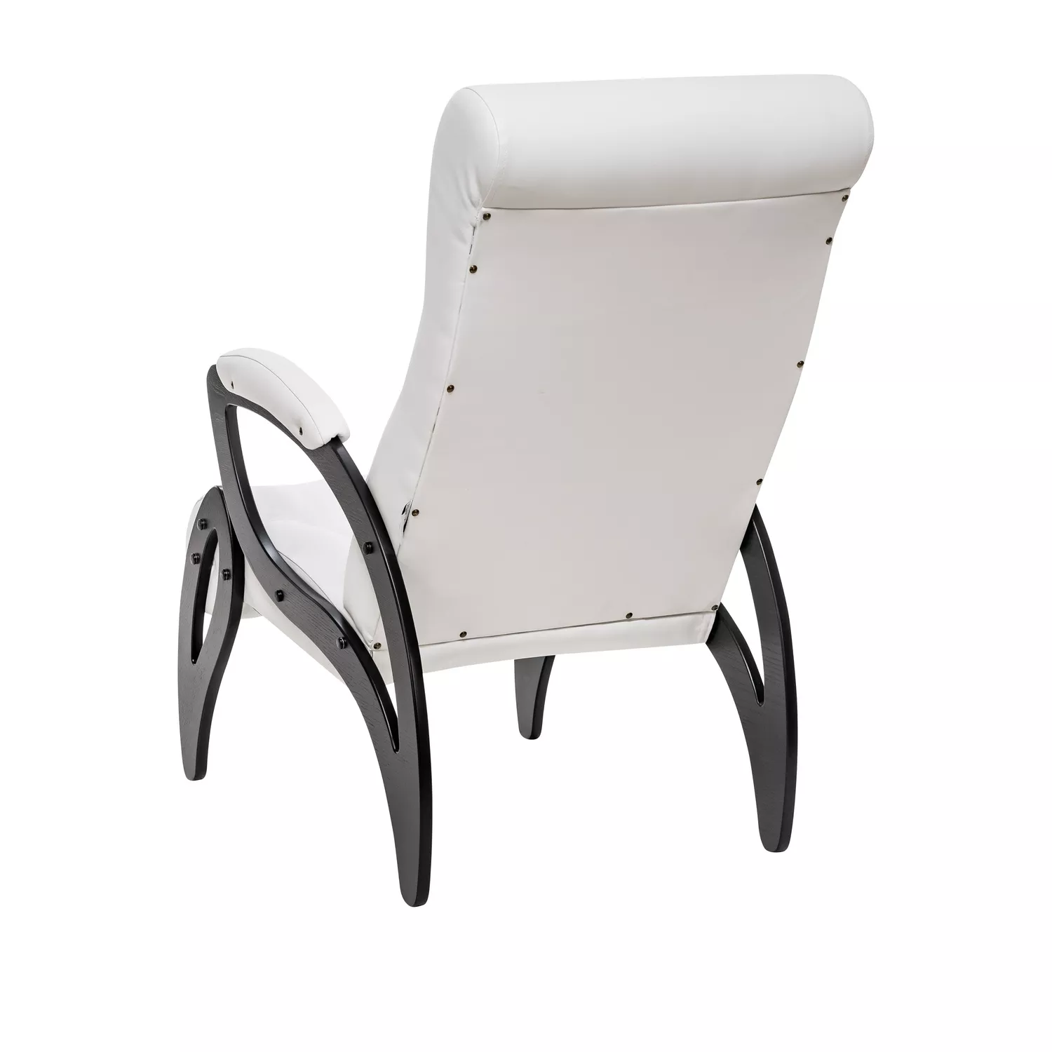 Кресло Модель 51 Венге, Mango 002