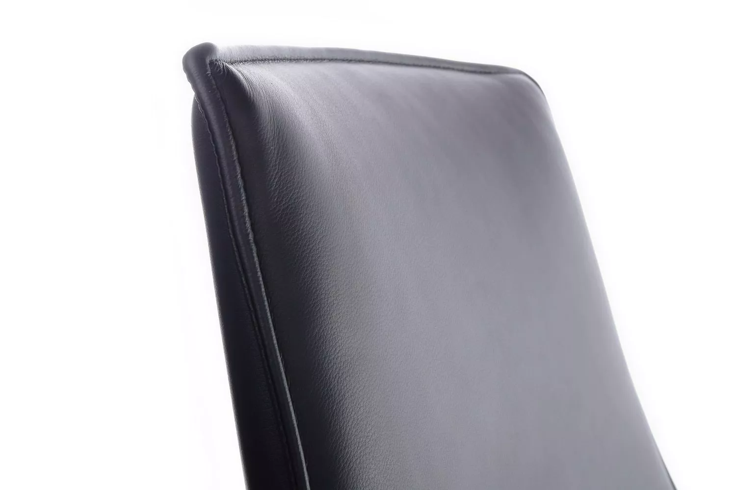 Кресло RIVA DESIGN Rosso-M (B1918) черный