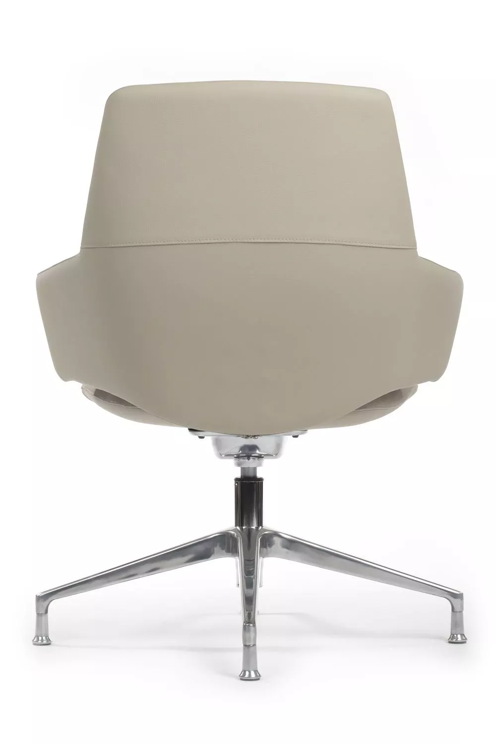 Кресло RIVA DESIGN Spell-ST (С1719) светло-серый