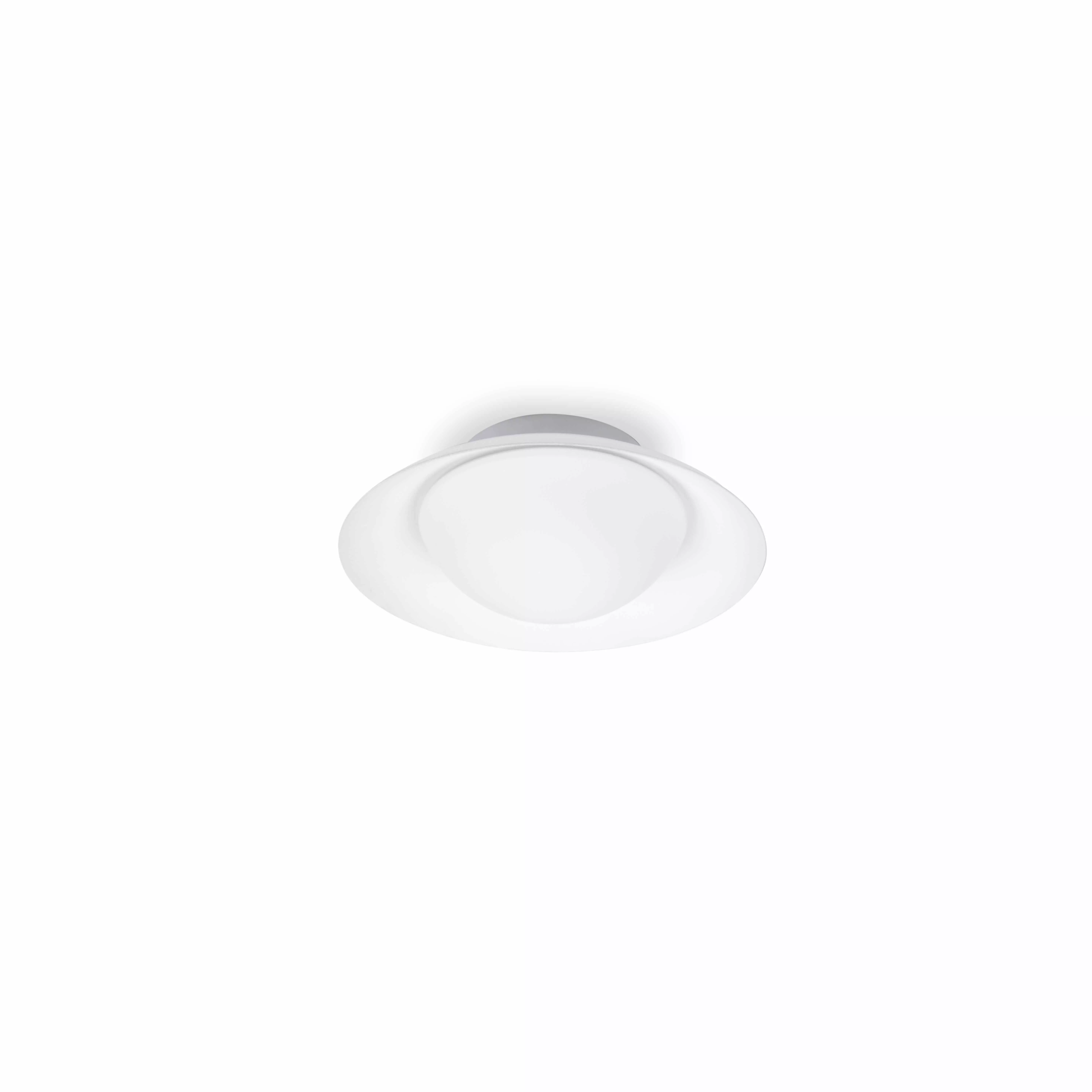 Потолочный светильник SIDE 5W белый Faro 62132