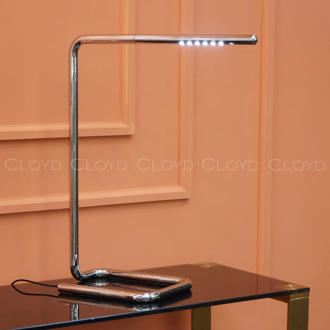 Лампа настольная Cloyd SKOLAR 30101