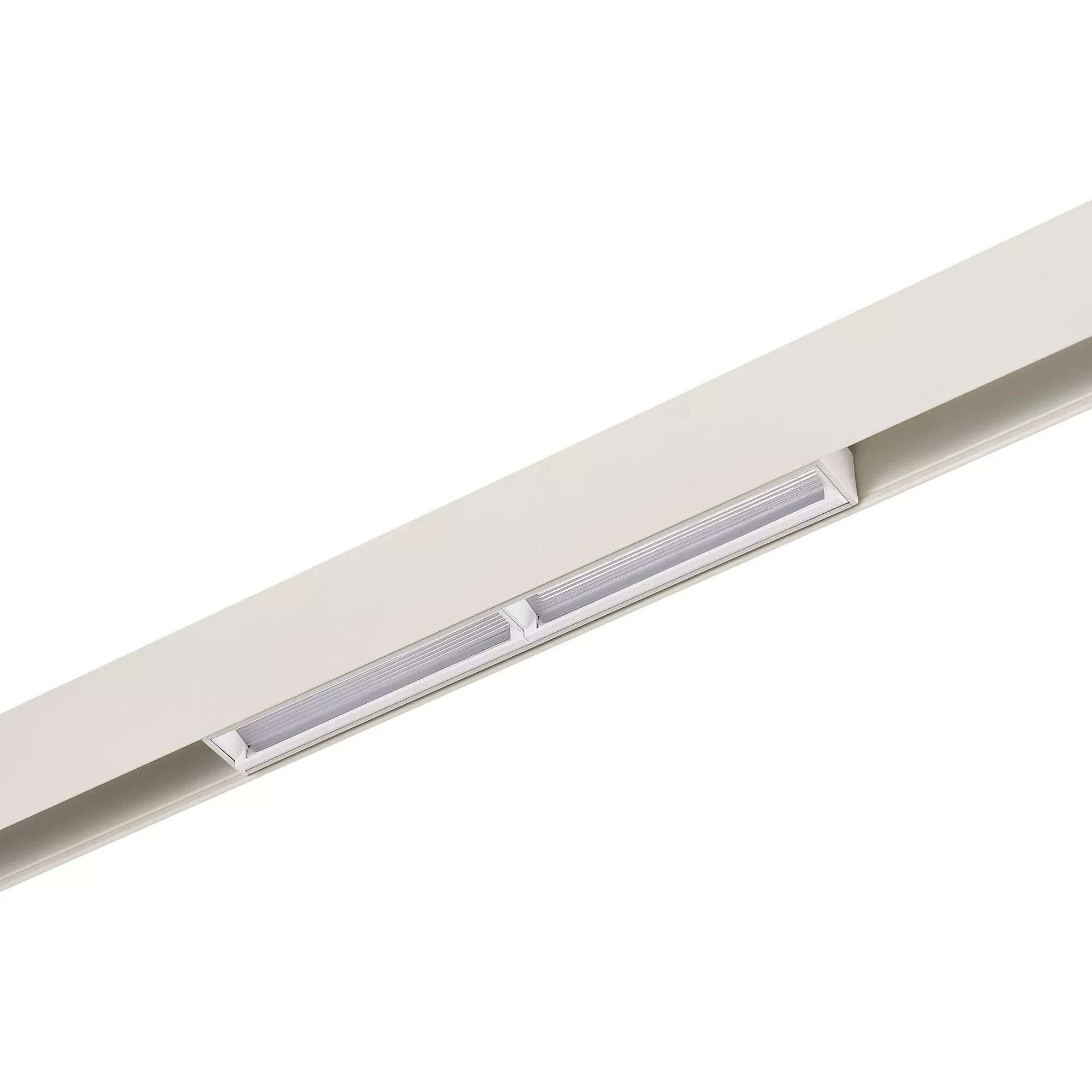 Магнитный трековый светильник Белый LED 48V St Luce ST804.546.12