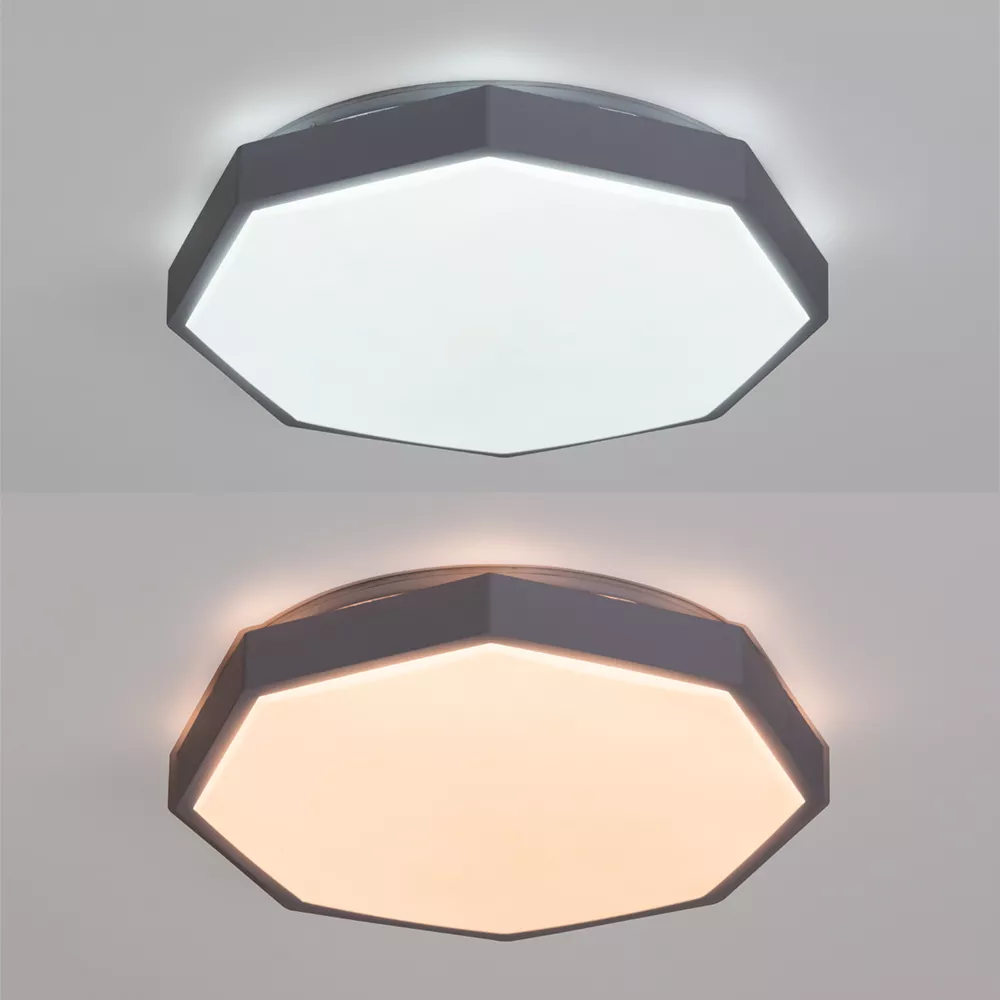 Потолочный светильник Arte Lamp KANT A2659PL-1WH