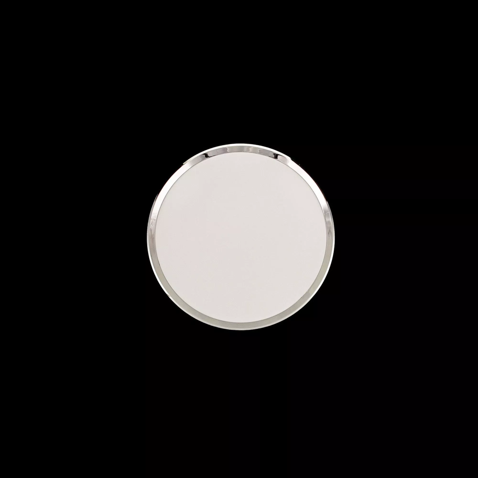 Потолочный светильник Луна хром Citilux CL702161W