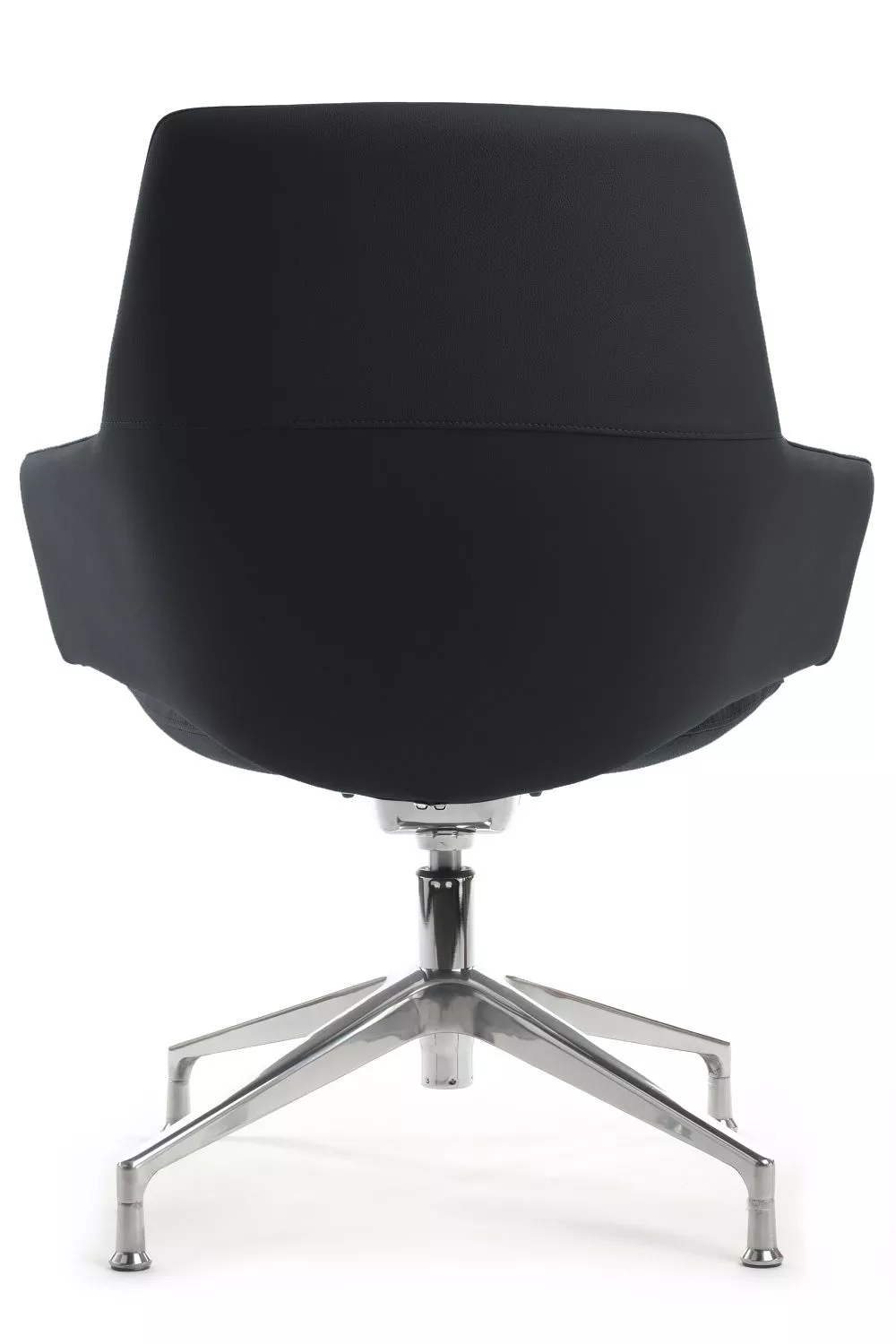 Кресло RIVA DESIGN Spell-ST (С1719) черный