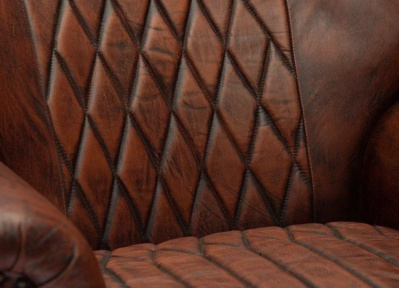 Кресло Secret de Maison CHEROKEE коричневый