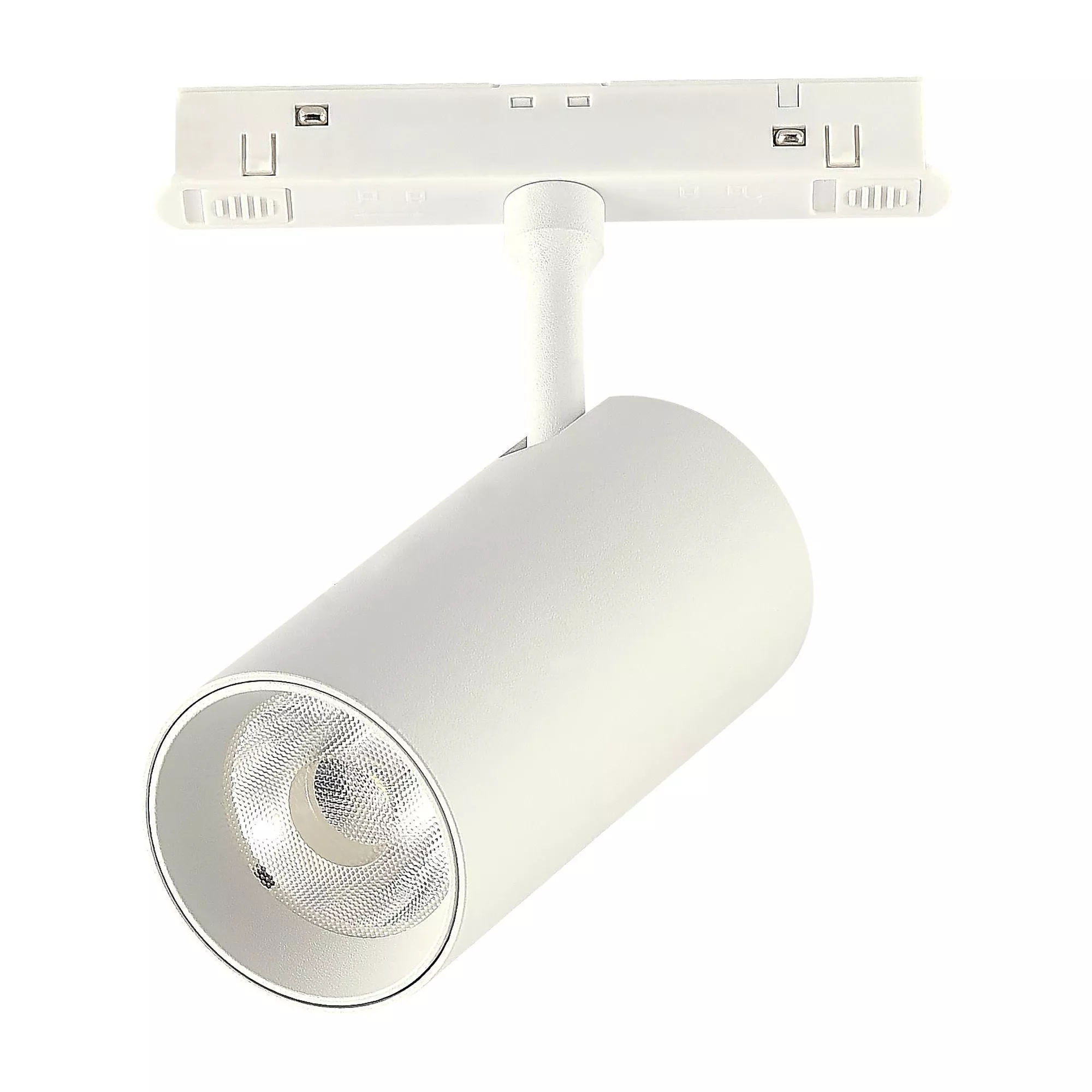 Магнитный трековый светильник SMART Белый LED 48V St Luce ST375.506.12