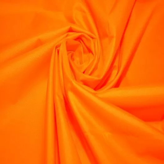 Кресло-мешок Груша M оксфорд оранжевый люмин