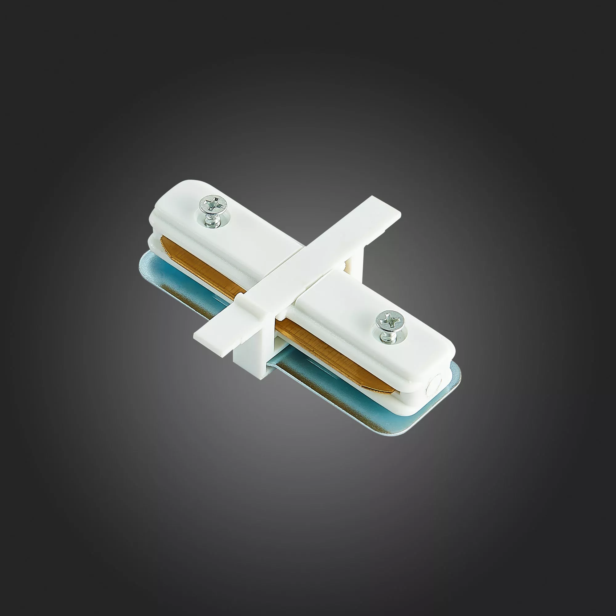 Коннектор для однофазного шинопровода ST LUCE ST013.519.00