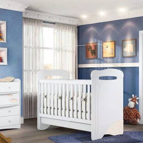 Какая кроватка лучше: сравниваем кроватки для новорожденных