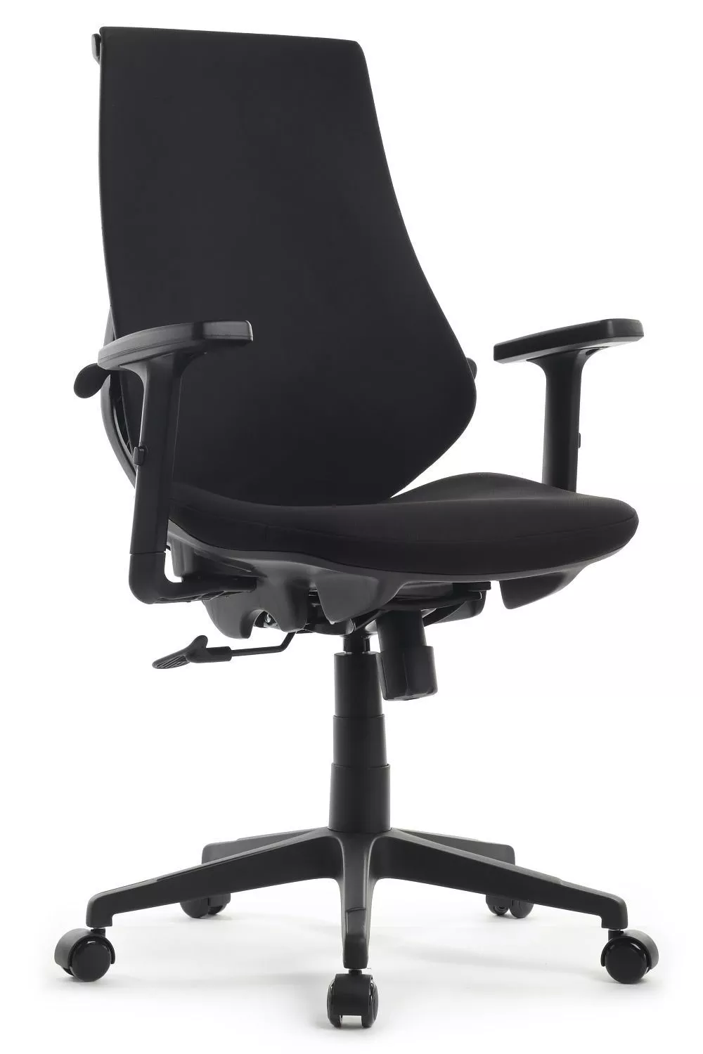 Кресло RIVA DESIGN Xpress CX1361М черный