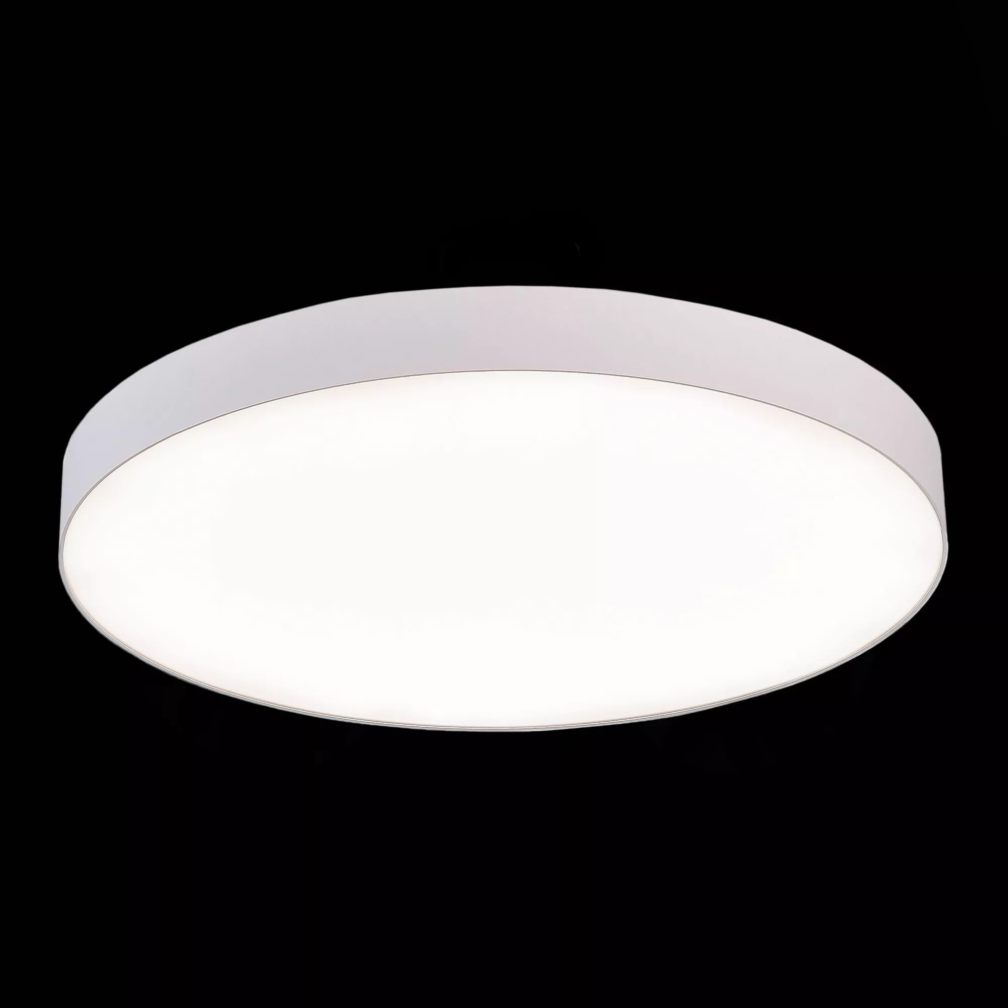 Потолочный светильник Белый LED 185-265V St Luce ST606.542.96