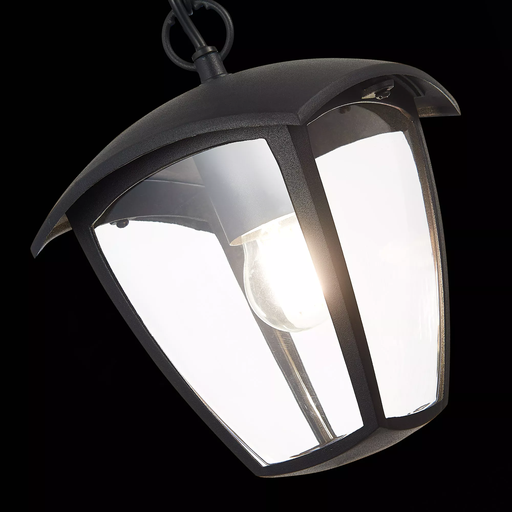 Уличный подвесной светильник ST LUCE SIVINO SL081.403.01