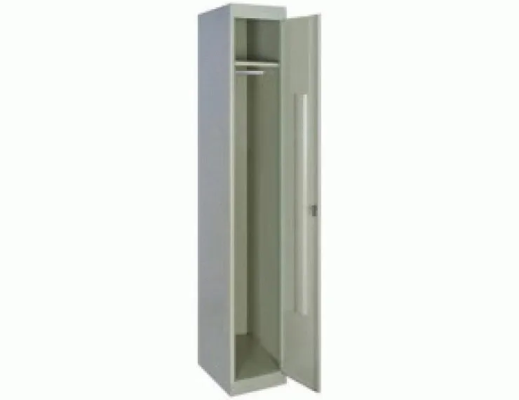 Шкаф для одежды ШГС-1800/400/П
