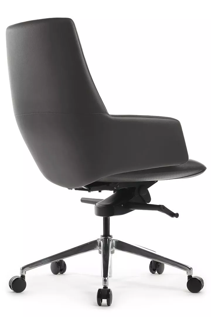 Кресло RIVA DESIGN Spell-M (В1719) антрацит