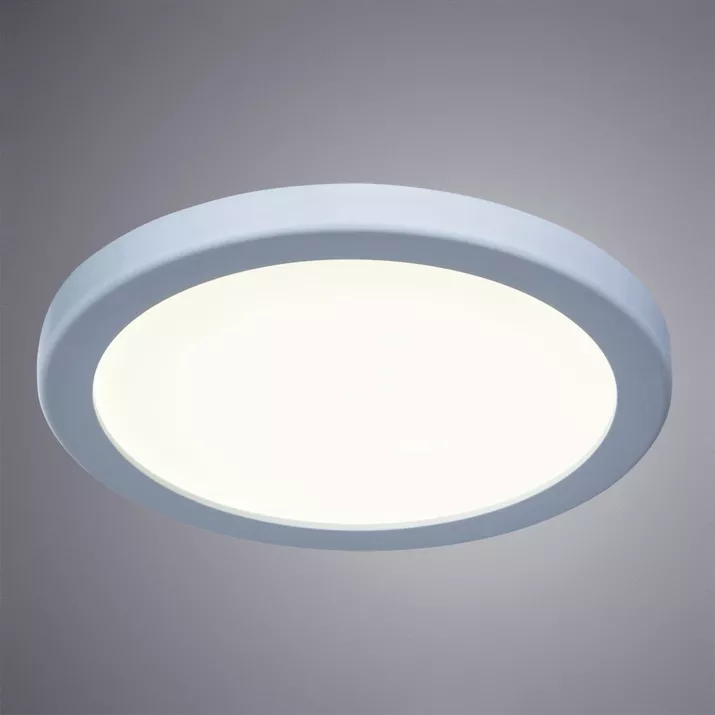 Потолочный светильник Arte Lamp MESURA A7978PL-1WH