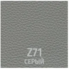 Конференц кресло Самба soft/ серый Z71