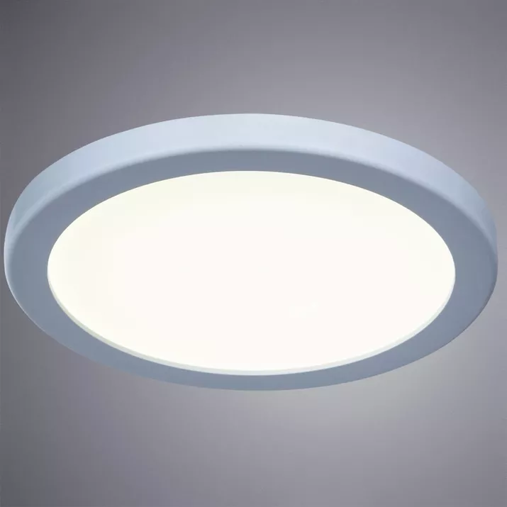 Потолочный светильник Arte Lamp MESURA A7979PL-1WH