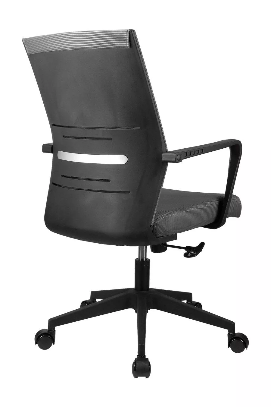 Кресло для персонала Riva Chair Like B818 серый